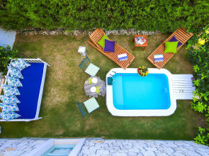 Palas Alacati - Adults Only