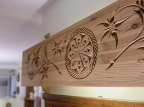 Apartamenty w Dolinie Słońca