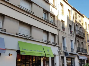 Sete Vue Canal Duplex Pour 7 Personnes