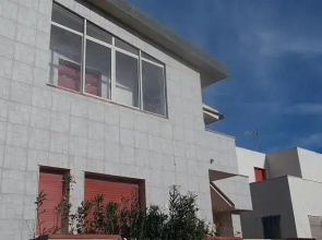 Mediterraneo Apartments