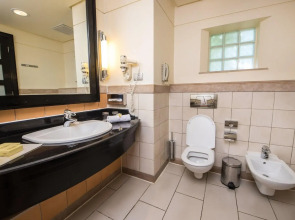 Отель Reef Oasis Blue Bay Resort Families & Couples Only