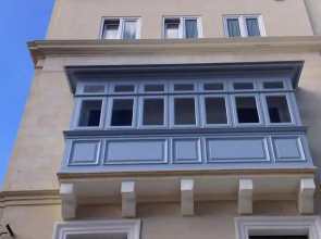 Concetta Studio Apartments
