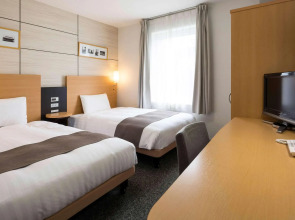 Comfort Hotel Tokyo Higashi Nihombashi