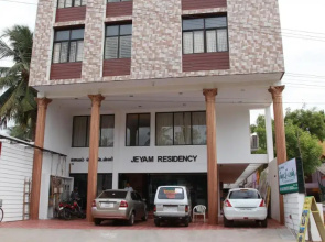 Jeyam Residency