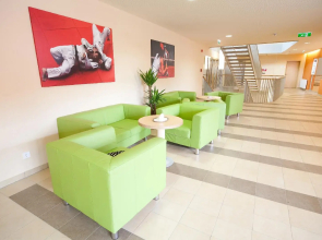 JUFA Hotel Leibnitz