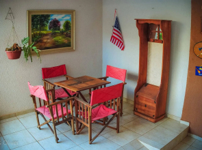 Made In Brazil Hostel