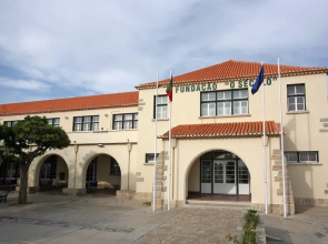 Turismo do Seculo