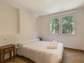 VI El Cuartel 6 in Vila