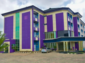 Halatria Hotel & Towers