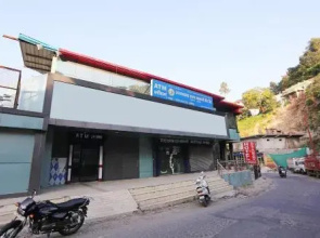 OYO 19409 Hotel Sunita And Restaurant