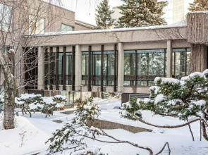 Hotel Bonaventure Montreal
