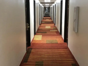 Texas Inn & Suites