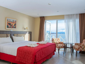 Hotel Las Dunas