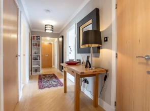 City Centre 3bed/3bath
