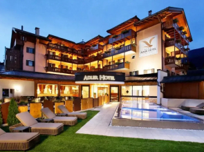 ADLER MERYEM wellness hotel