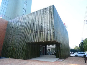 Colour Inn Jiang Xi Zhang Shu Branch
