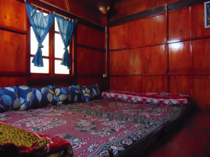 Chapi Homestay - Hostel