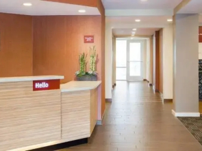 TownePlace Suites by Marriott Dayton Wilmington