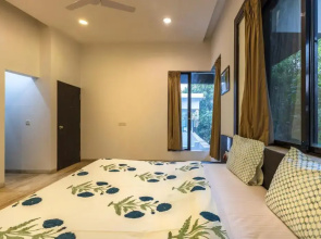 SaffronStays Vedanta, Lonavala