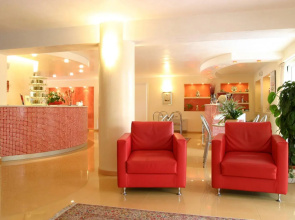 Hotel Bahama