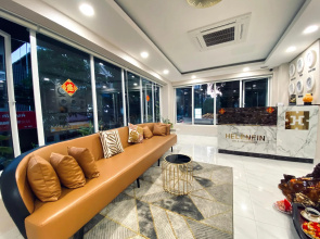 Helen Fin Inn and Apartment