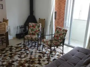 Apartamento Pedras Altas Canela