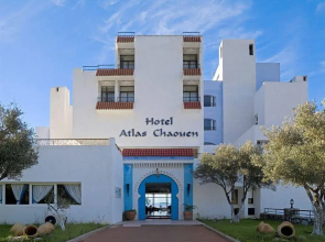 Hotel Atlas Chaouen
