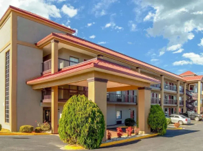 Quality Inn & Suites