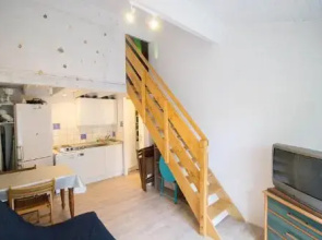 Apartment Les Berges
