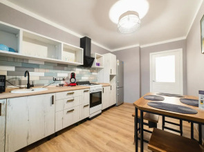 Лофт Апартмент на улице 2-я Прокатная