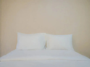 Cozy Room Studio Springwood Tangerang Apartment