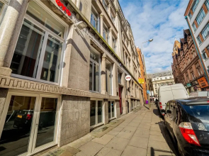 OYO Vincent Apartments