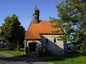 Ferienhaus Linn