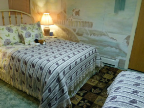 Alaska Halcyon Heights Inn