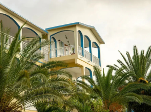 Easy Corner Villas