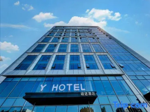 YHotel Leno