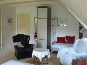 Westerend Bed & Breakfast