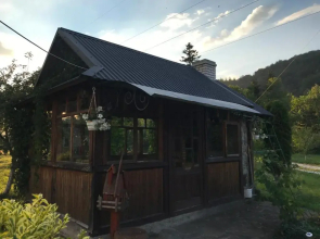 Karpatske Vidlunnya