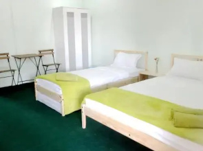 Fifty Five Holiday Guest House