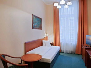 Hotel-Sanatorium Westend