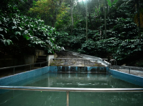Himavana Resort by Rai Hospitality