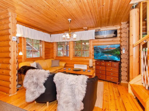 House Kaakkuri Lieksa