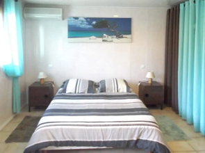 Apartment With one Bedroom in Arès, With Enclosed Garden and Wifi - 80