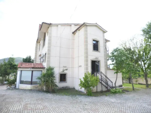 Hotel Taverna Ago