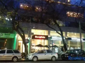 Departamento Lemos 678