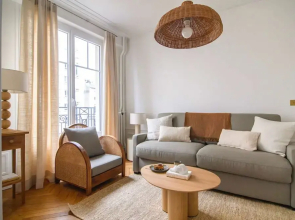 Deco St Antoine in Paris