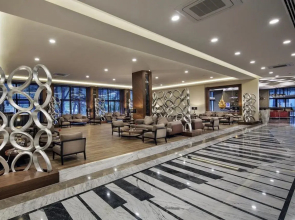 Nirvana Mediterranean Excellence - All Inclusive