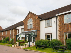 Holiday Inn Ipswich Orwell by IHG