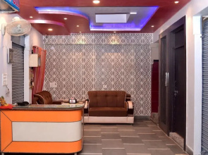 Hotel Aastha