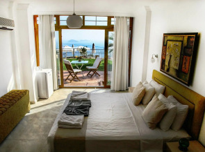 Mediteran Hotel